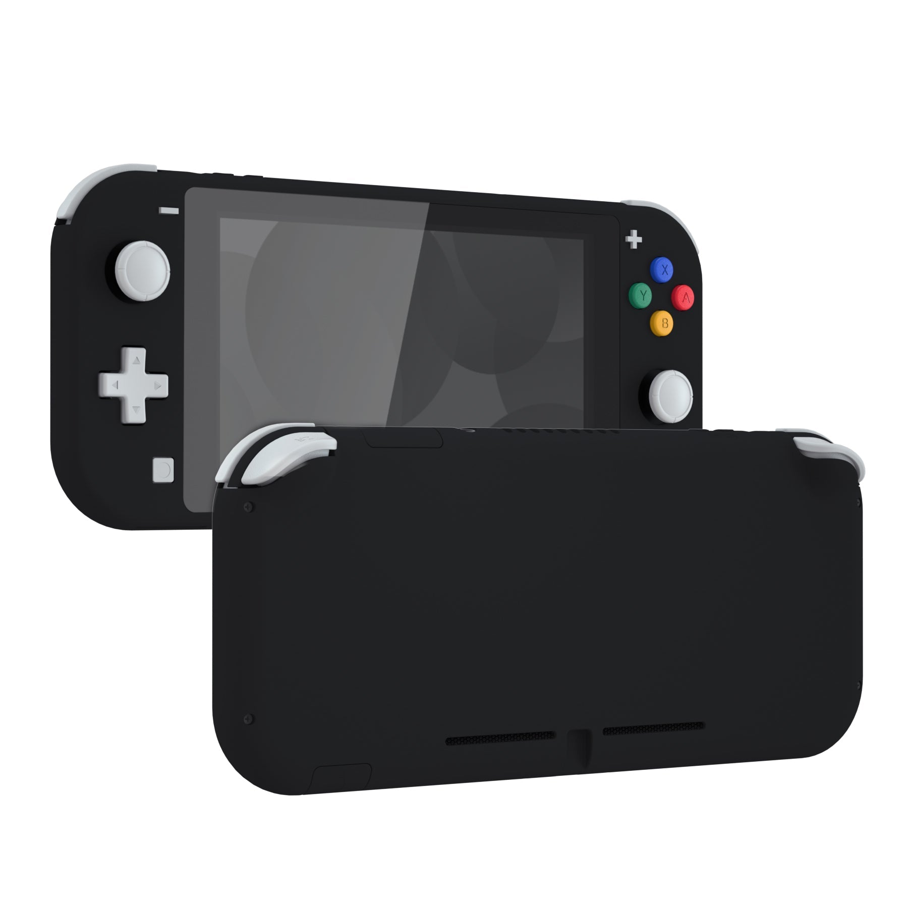 eXtremeRate Nintendo Switch Lite DIY Replacement Shells with