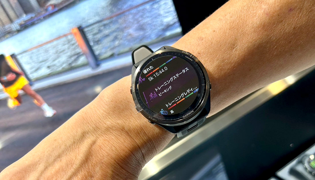 液晶のキレイなフォアランナー965に決めました – アイアイイスズ