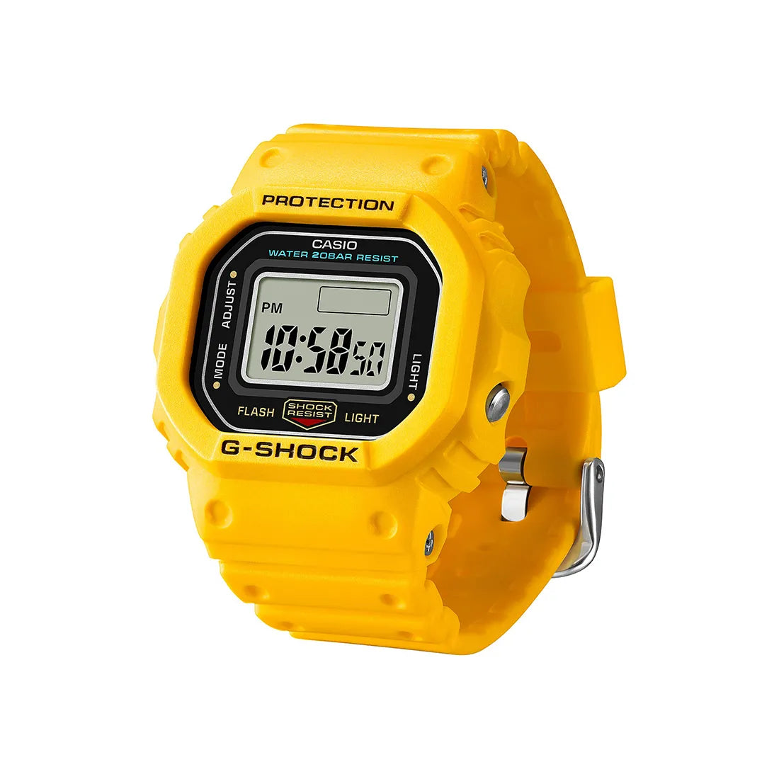 DWN-5600-9JR G-SHOCK nano｜ジーショック – アイアイイスズ
