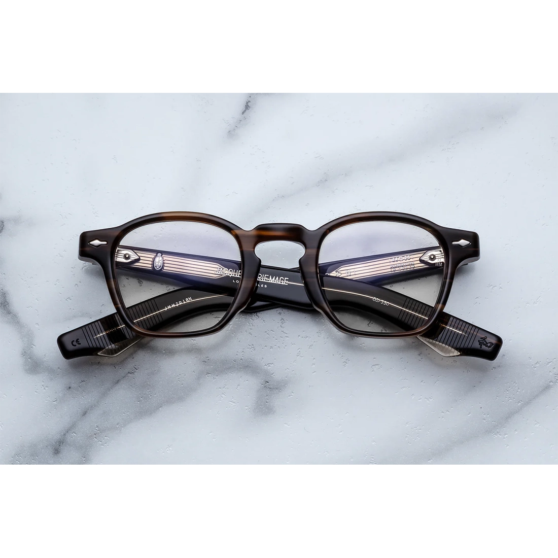 ZEPHIRIN 47 JMMZPX18N｜ジャック・マリー・マージュ – アイアイイスズ