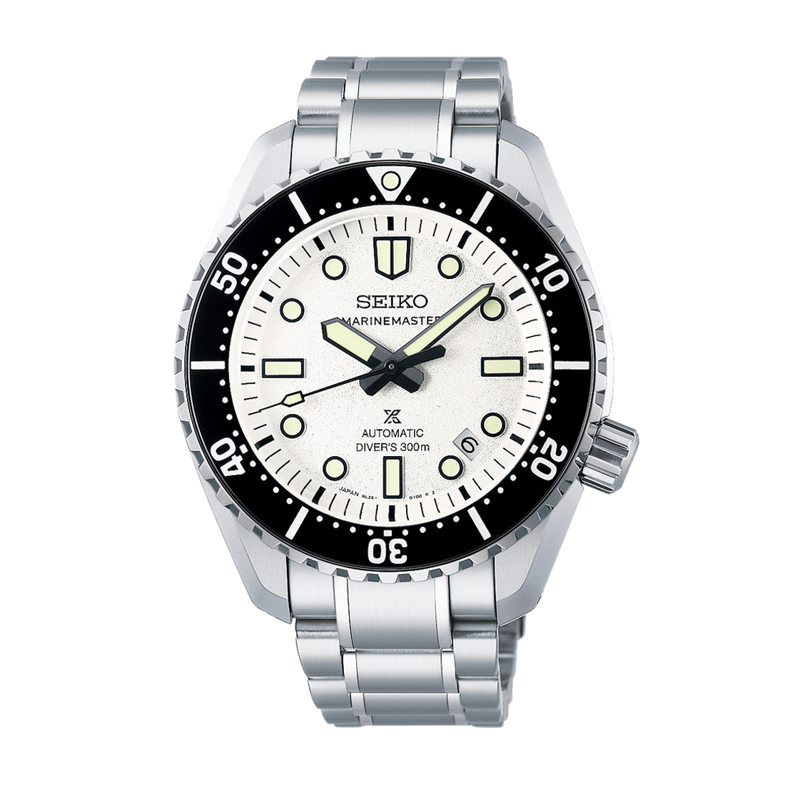 SBDX063 マリンマスター メカニカルダイバーズ 1968 ヘリテージ｜プロ