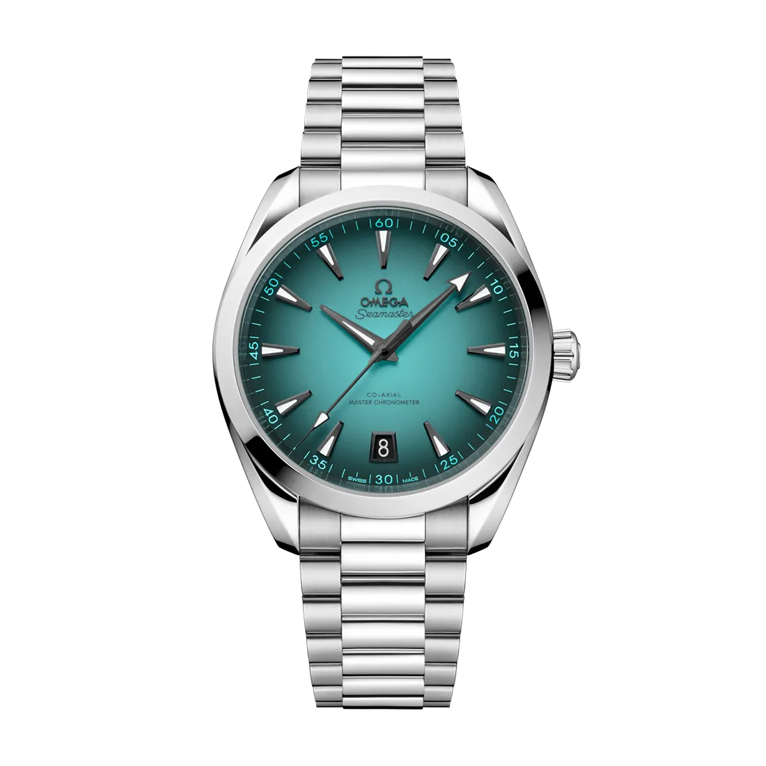 シーマスター アクアテラ 41MM 220.10.41.21.03.006｜オメガ