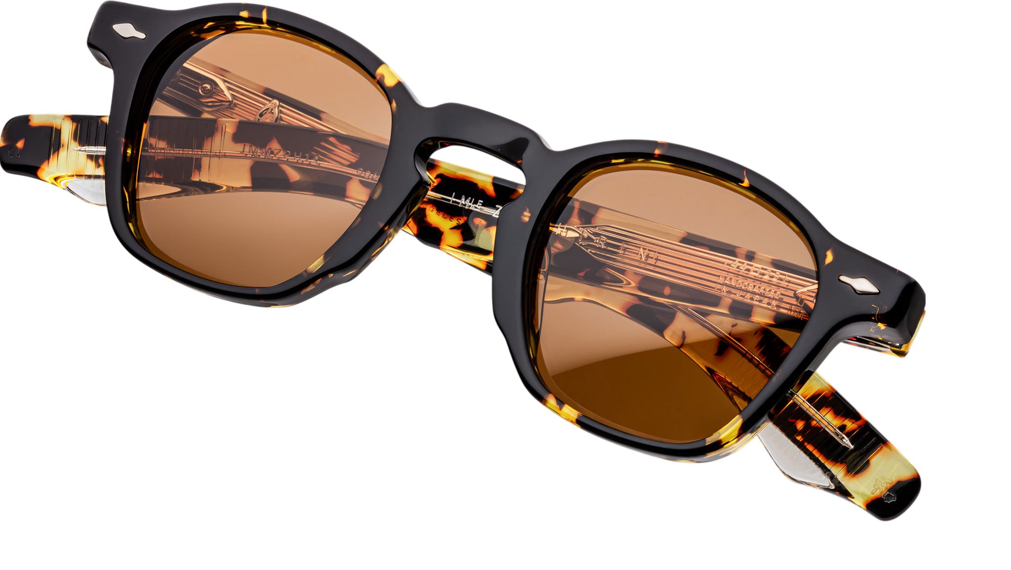 Jacques Marie Mage Zephirin Tokyo Sunglasses JMMZP-H14 - eye-oo.com