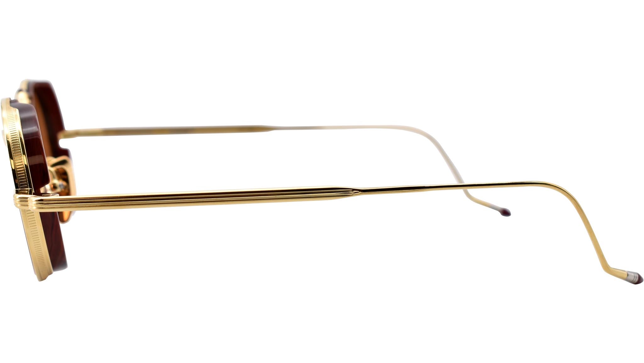 Jacques Marie Mage Ringo 2 Hector Sunglasses - eye-oo.com