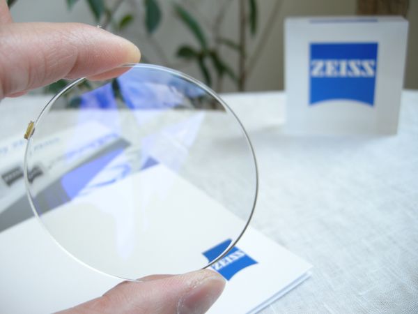 ZEISS LENS のご紹介 ｜オプティカルヤブウチ