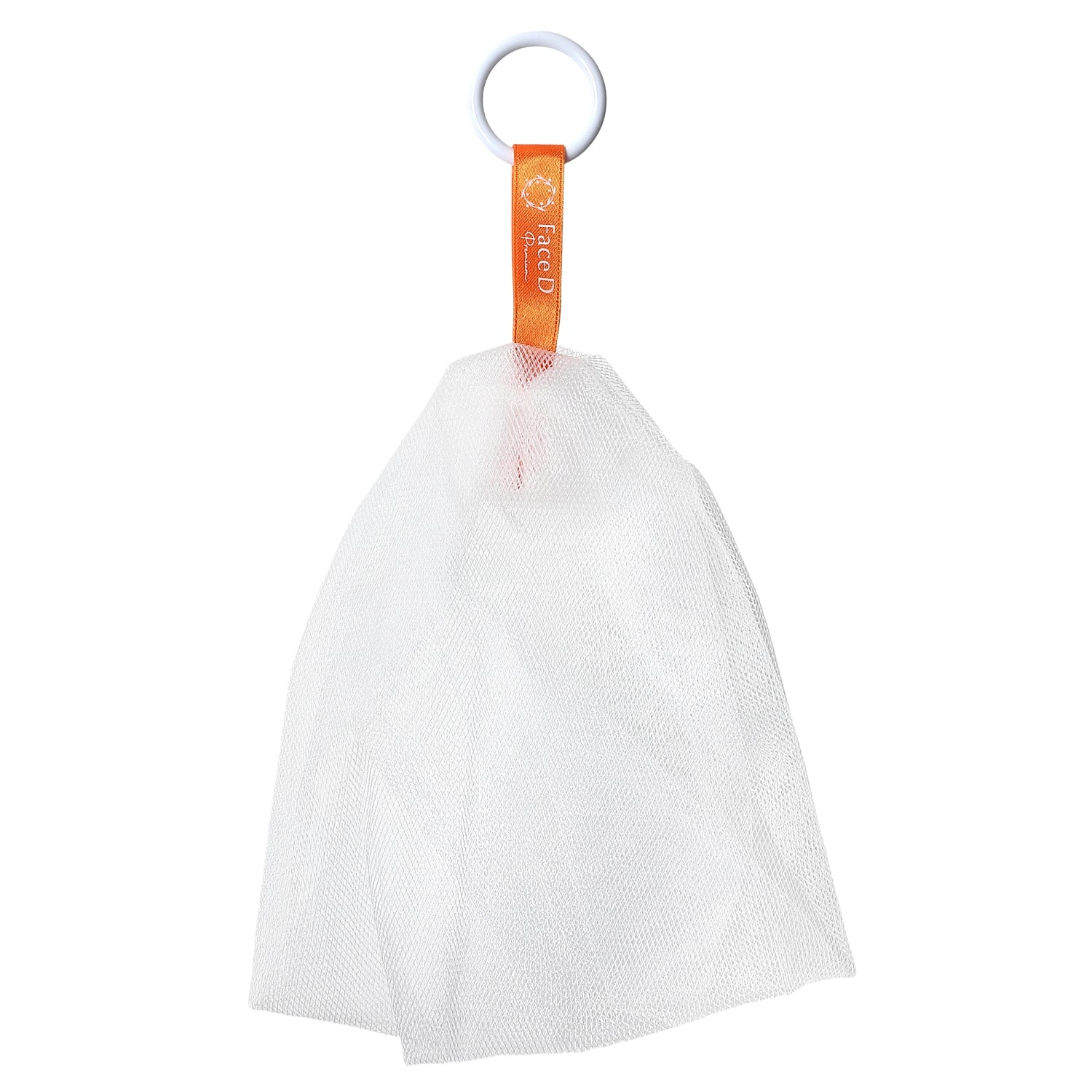 Face D Premium フェイスDプレミアム 泡立てネット | 泡立てネット