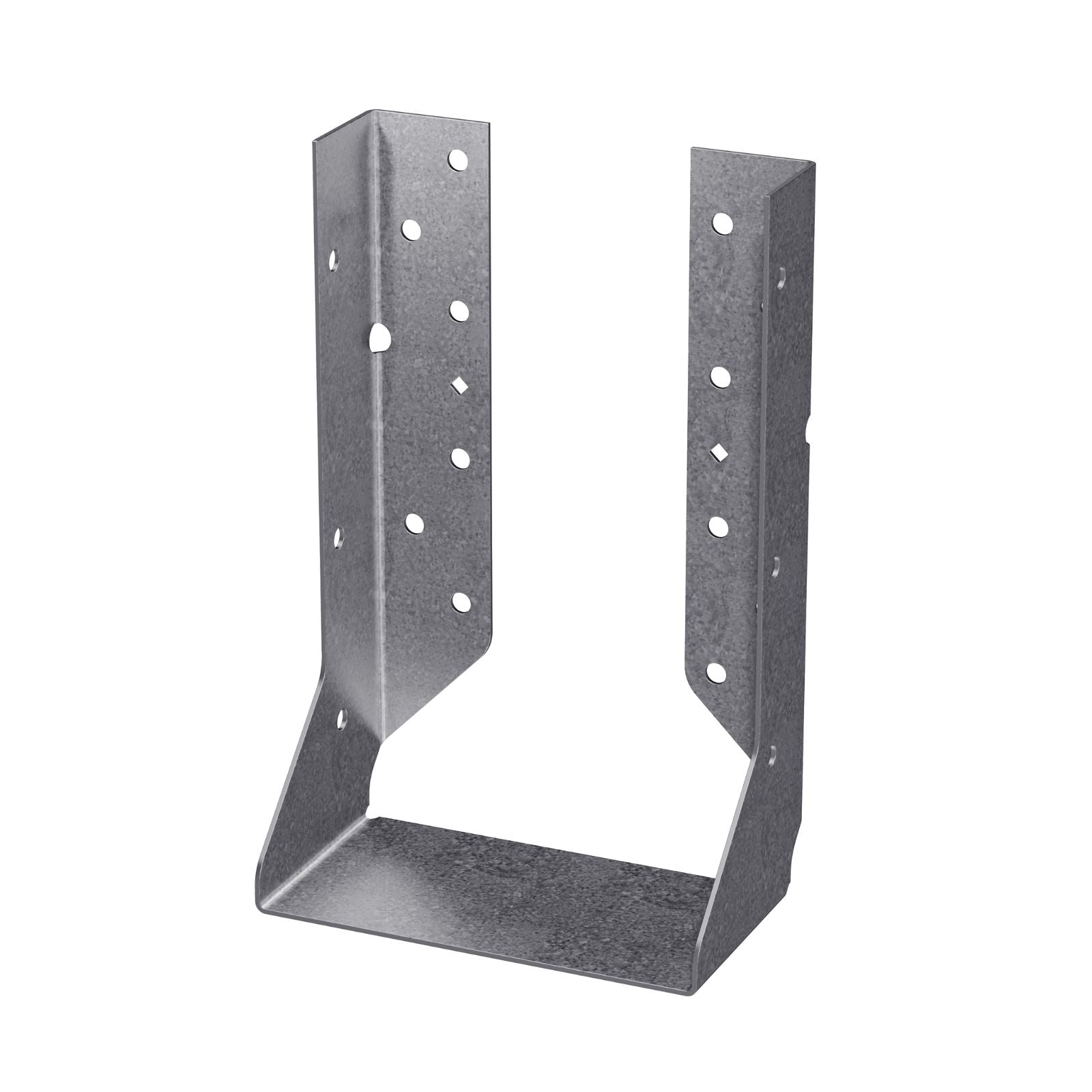 Simpson Strong-Tie HUCQ610-SDS 6x10 Concealed Flange Heavy hanger