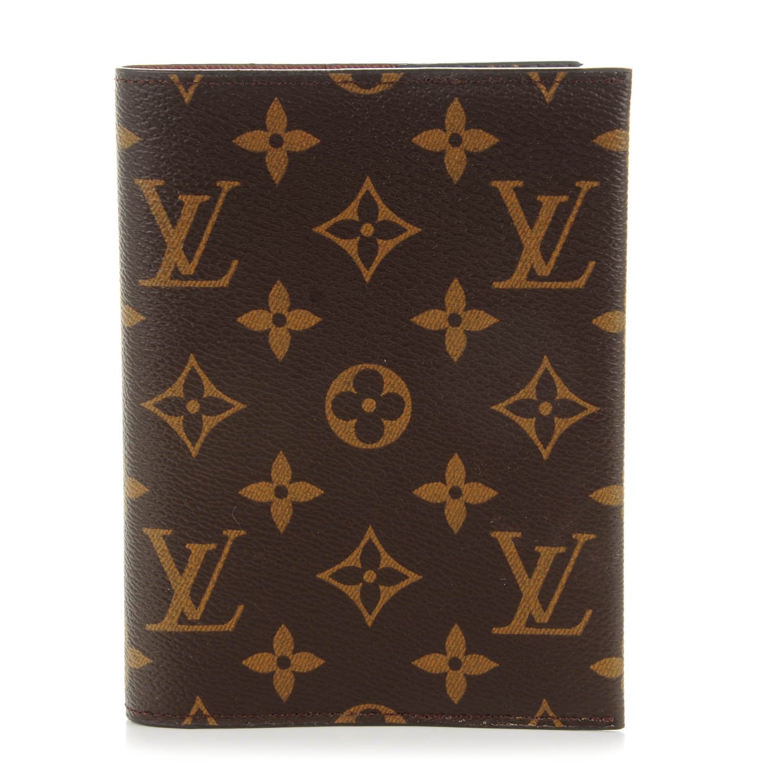 Louis Vuitton チェック柄ノート A5 Louis Vuitton チェック柄ノート