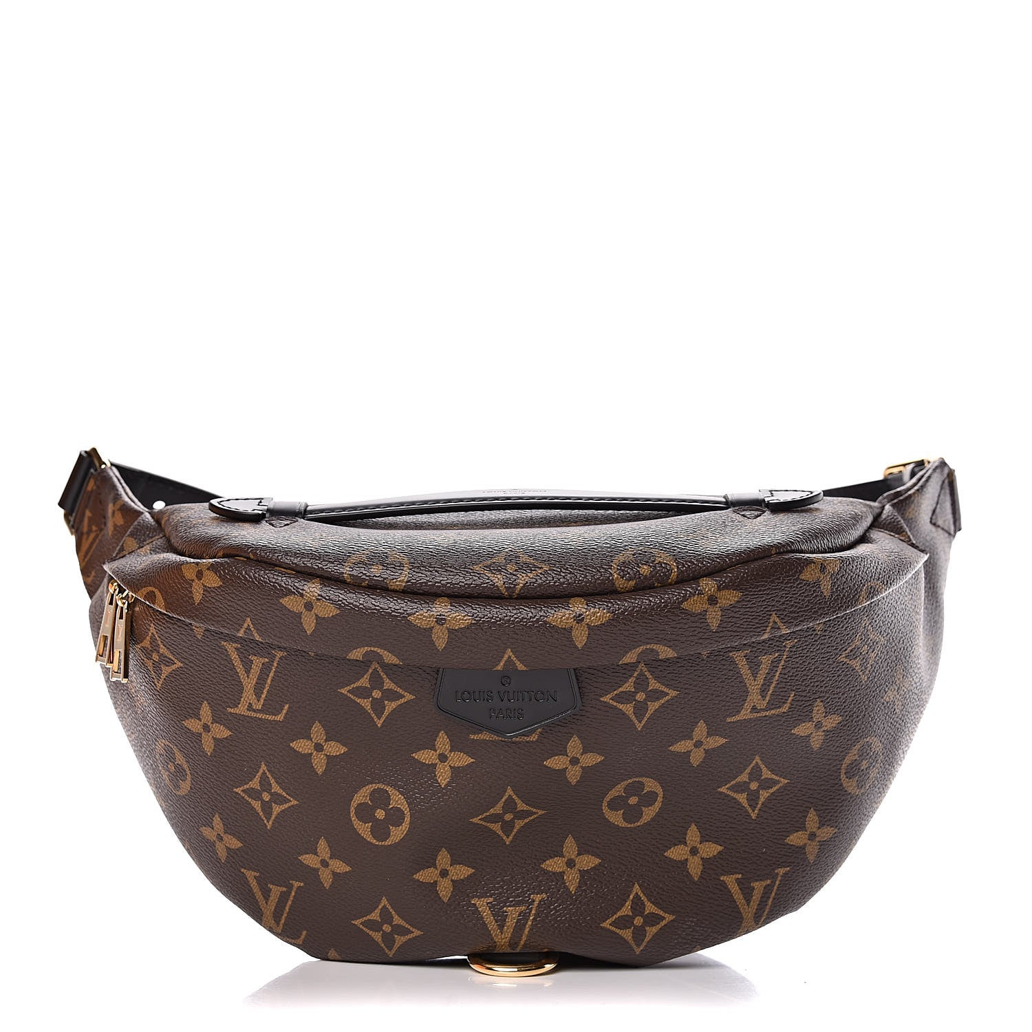 Louis Vuitton Monogram My LV World Tour Bumbag 453954 – FASHIONPHILE