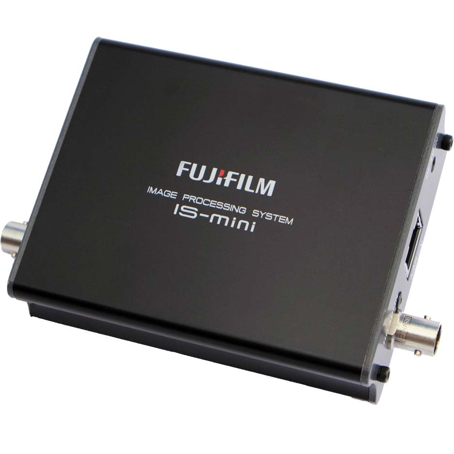 Fujifilm IS-Mini - Film and Digital TimesFilm and Digital Times