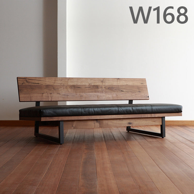 広松木工 FREX フレックスソファ幅168 – FELICE.ONLINE