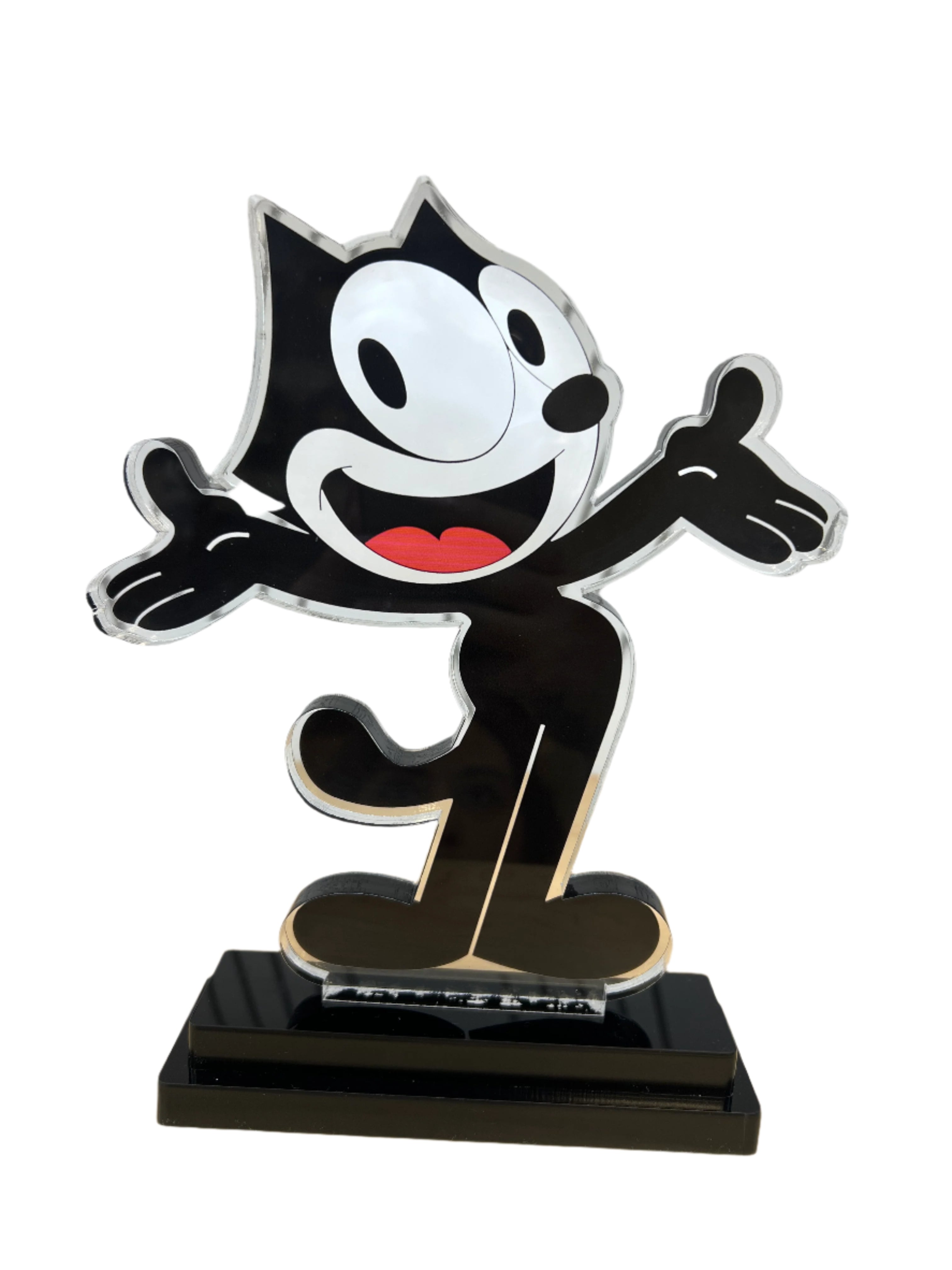 Felix the Cat 2025 Trophy – Felix Chevrolet Store
