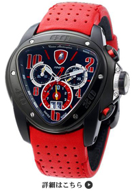 Tonino Lamborghini Watch（トニノ・ランボルギーニウォッチ） ニュー