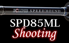 BAY SIDE DIARY】 エクリプスロッドの使い分け（SPD編）