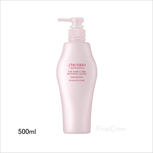 SHISEIDO PROFESSIONAL 資生堂プロフェッショナル ザ・ヘアケア リファ
