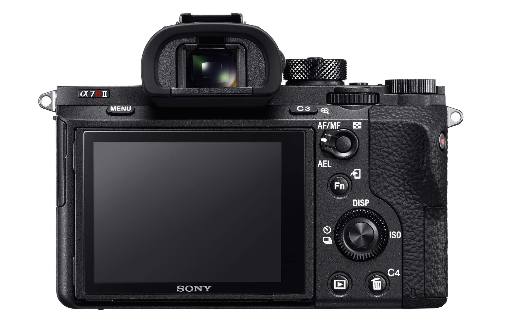 Sony α7R II Details - Film and Digital TimesFilm and Digital Times
