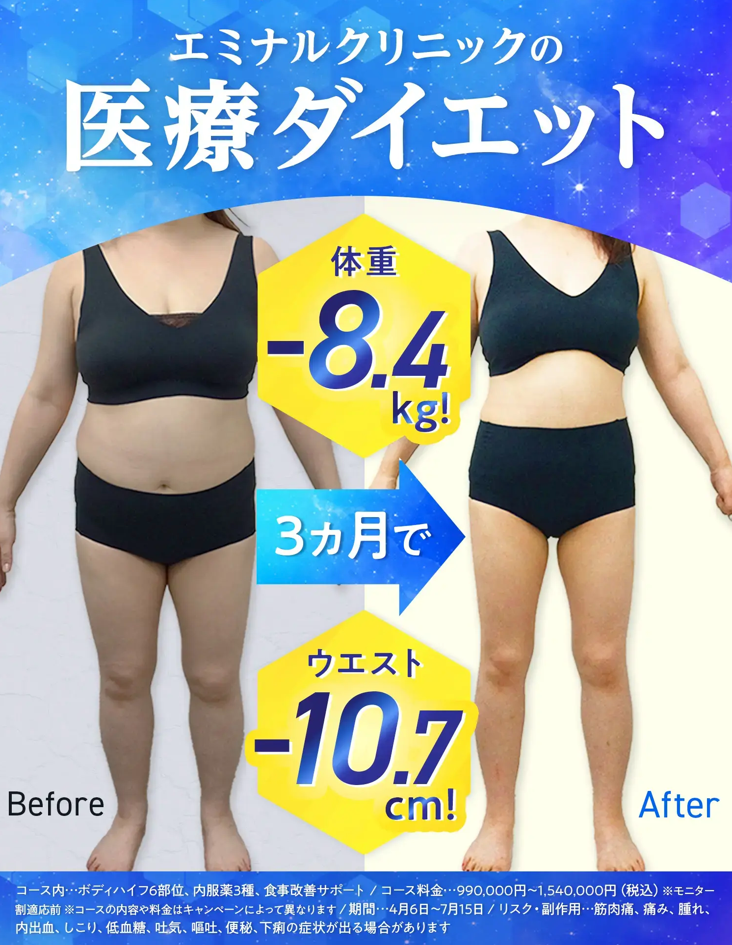 埼玉県大宮の安い医療痩身ダイエットクリニックおすすめ10選！口コミ