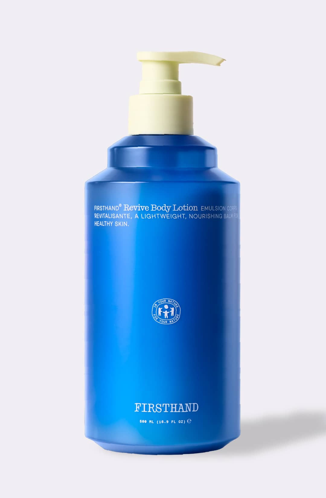 Revive Body Lotion – Firsthand Supply