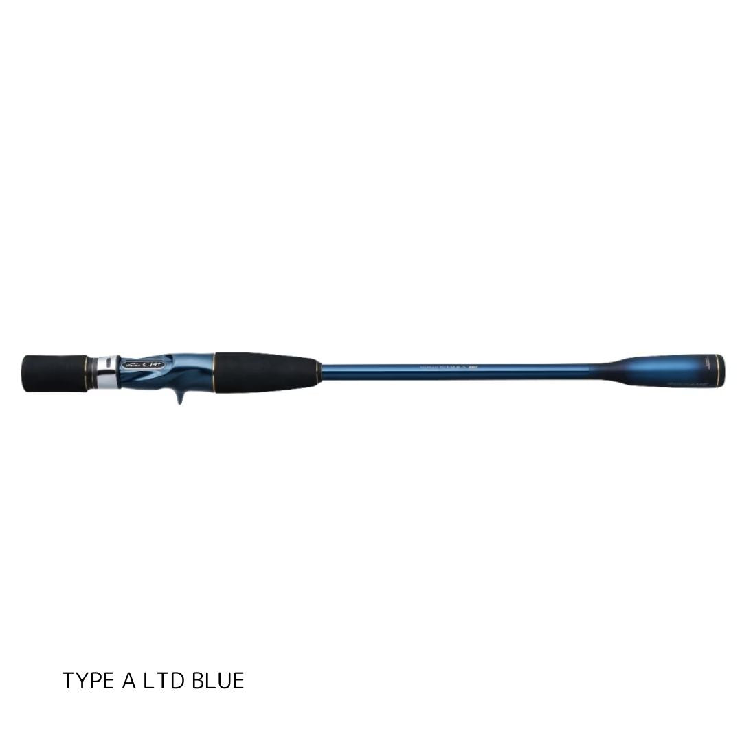 22 ワールドシャウラエクステンションバット – フィッシングマックス