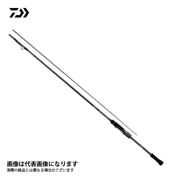 エメラルダス ストイスト RT IL 81M – フィッシングマックス WEBSHOP