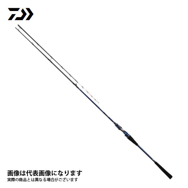 極鋭タチウオテンヤSP 82S-185AGS – フィッシングマックス WEBSHOP