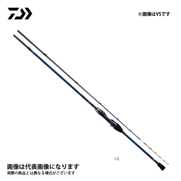 極鋭カワハギAIR VS – フィッシングマックス WEBSHOP