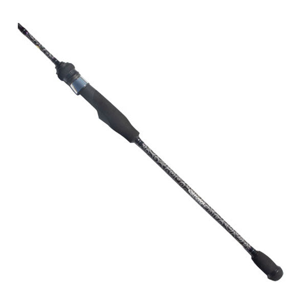 ジークラック 泥棒竿スパイダー DORO-S68SUL 墨黒 – フィッシング