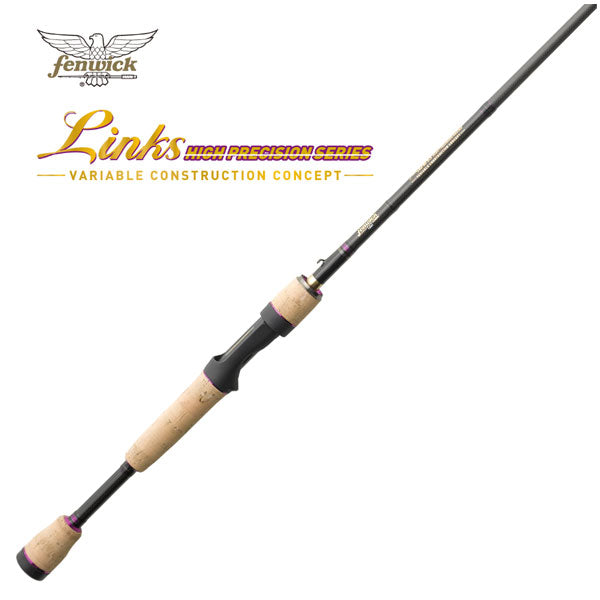 ティムコ フェンウィック リンクス LINKS66CMLJ 大型便 – フィッシング