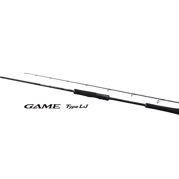 21 ゲームタイプ LJ S62-0 サマーセールWEB限定価格 – フィッシング