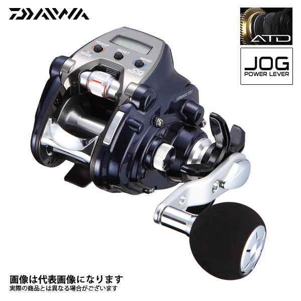 レオブリッツ 200J ライン無し – フィッシングマックス WEBSHOP