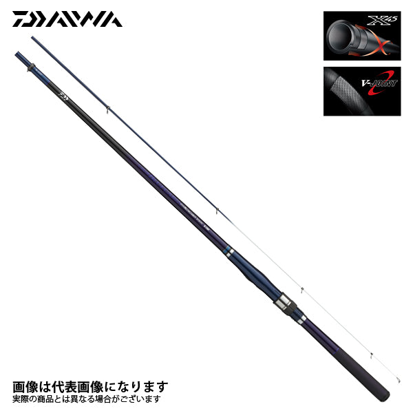 クラブブルーキャビン 海上釣堀 さぐりづり M-350・E – フィッシング