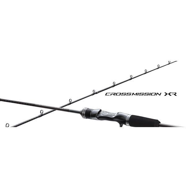 22 クロスミッションXR B66MH – フィッシングマックス WEBSHOP