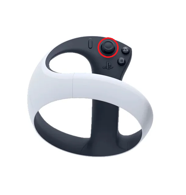 PSVR 2 Joystick Repair - Upgraded Hall Effect – Fix My Oculus