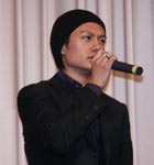 ニュース・情報：『KARAOKE －人生紙一重－』完成披露試写会
