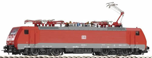 ヨーロッパ鉄道模型専門店／ピコ／PIKO