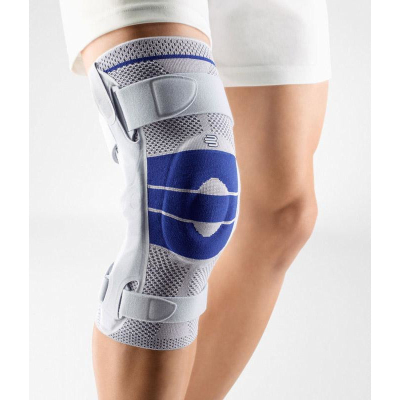 Bauerfeind GenuTrain S Knee Support – For Your Legs