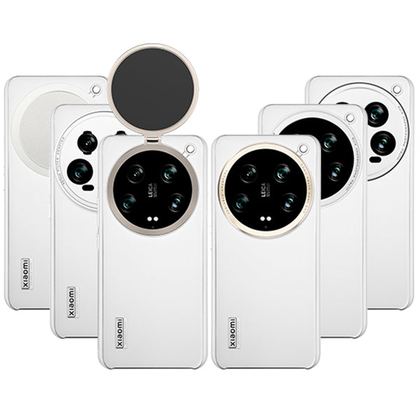 Xiaomi 14 Ultra phone case （White) – Fotorgear