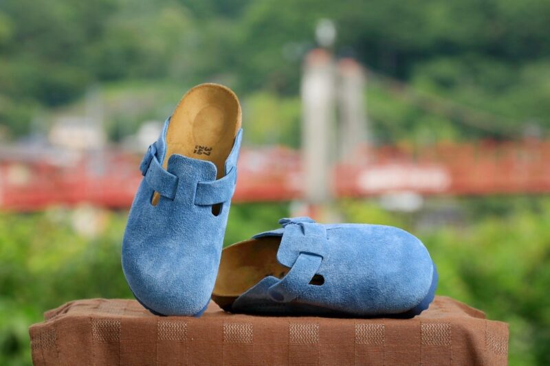 BIRKENSTOCK | 東屋靴店