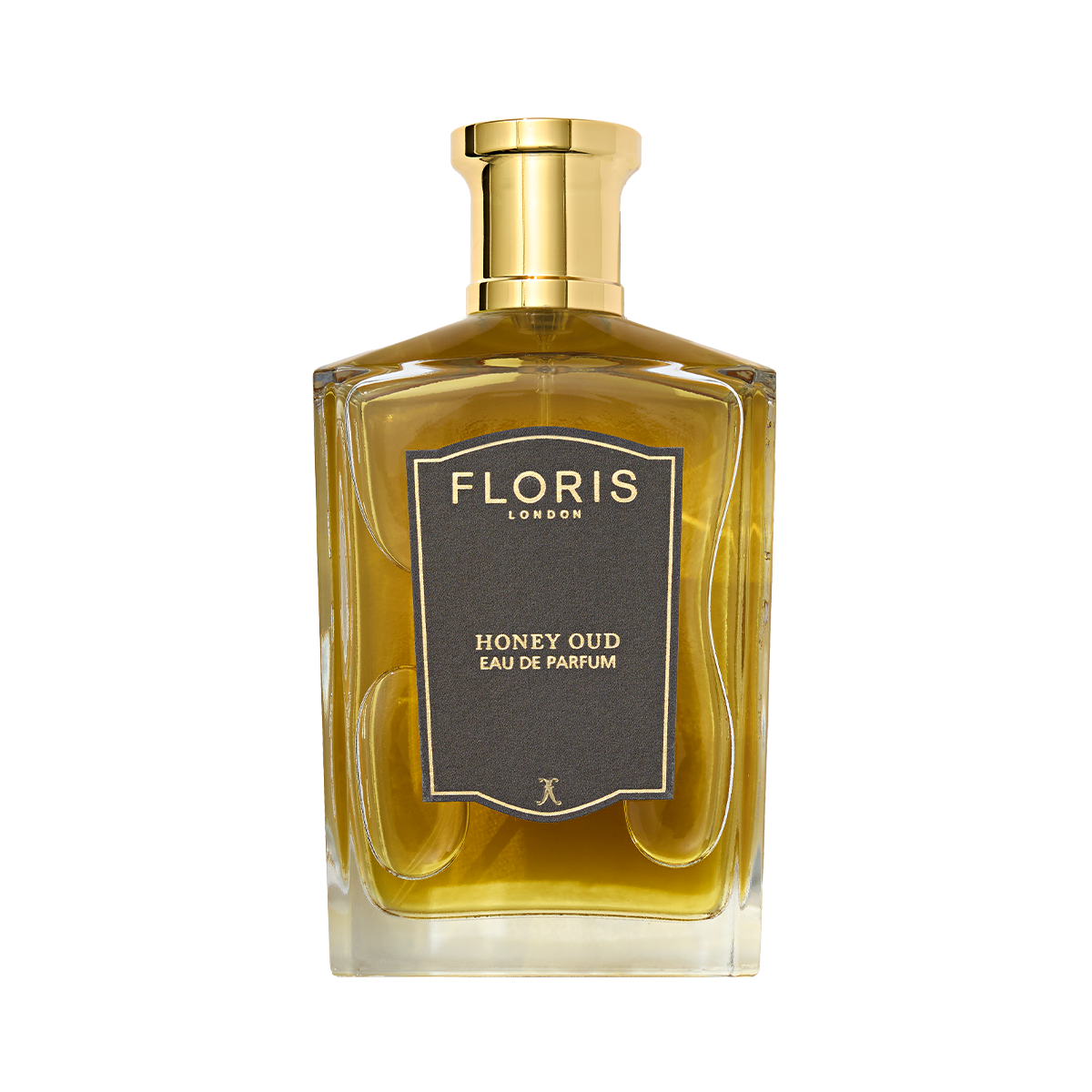 Honey Oud Eau de Parfum | Floris London UK