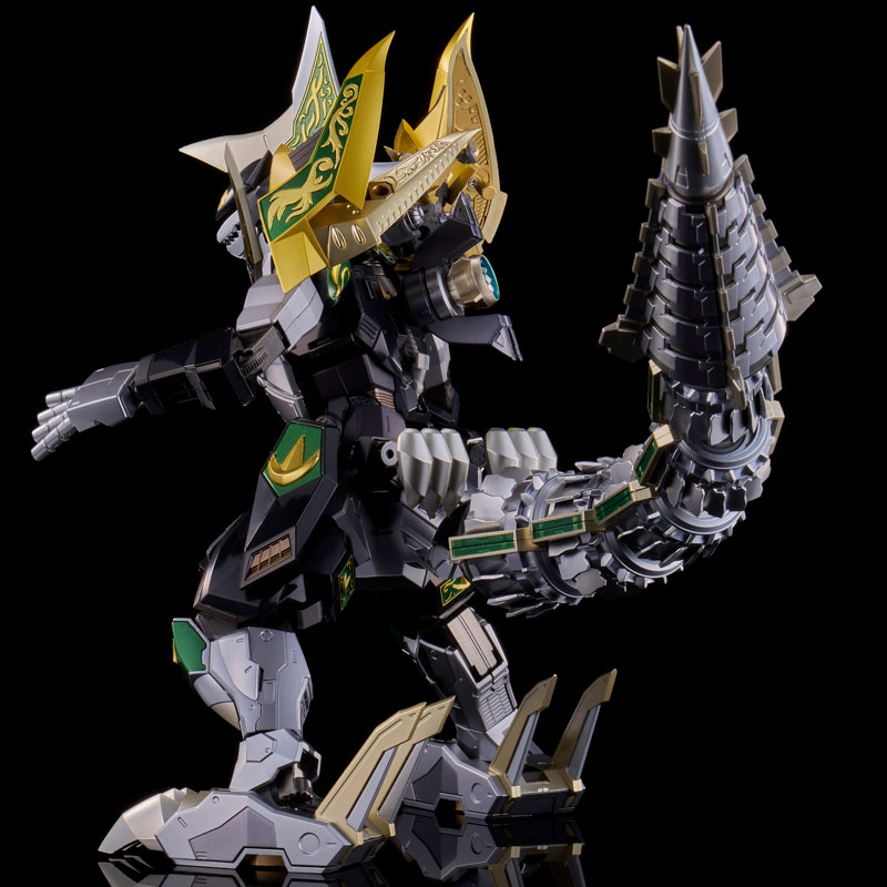 株式会社フレイムトイズ FLAMETOYS CO.,LTD | 合機巧 GO! KARA KURI