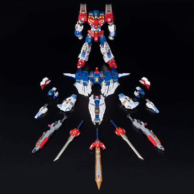 株式会社フレイムトイズ FLAMETOYS CO.,LTD | 鉄機巧 KURO KARA KURI