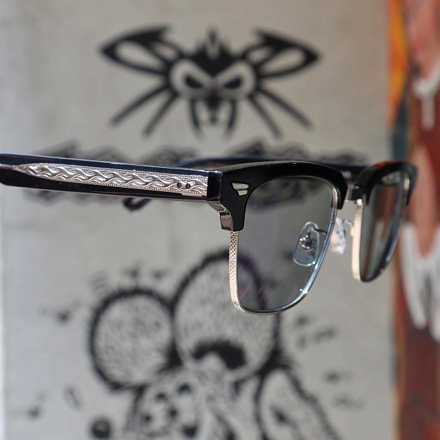 送料無料 BlackFlys 調光レンズ FLY THEODORE BLACK-SILVER/GREY