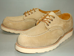 RedWing Store FLISCO/レッドウィングストア：フリスコ】アイリッシュ