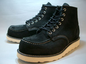 RedWing Store FLISCO/レッドウィングストア：フリスコ】アイリッシュ