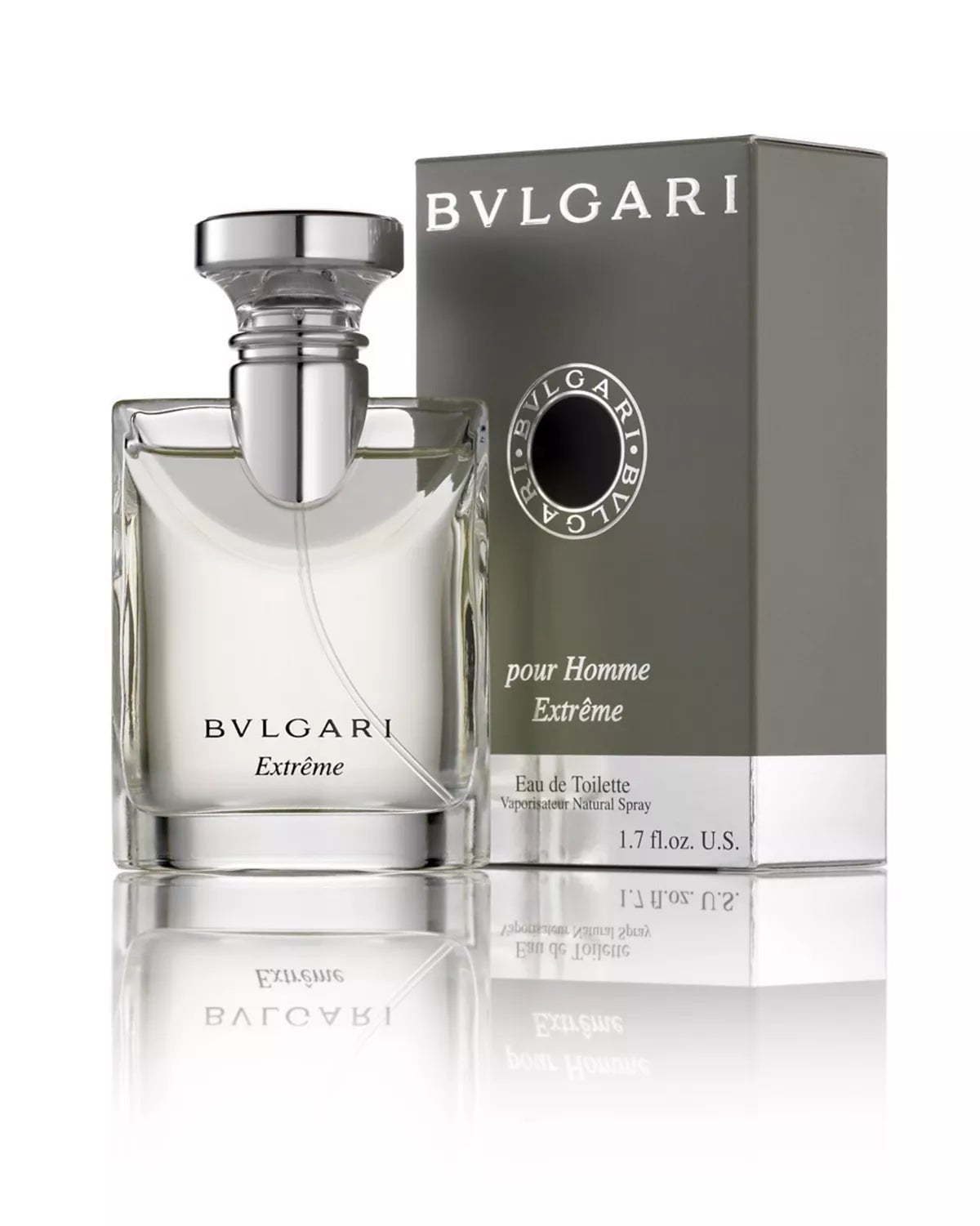 Extreme EDT for Men by Bvlgari – Fragrance Outlet