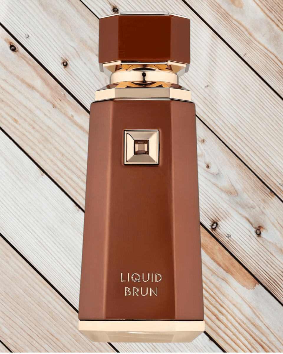 French Avenue LIQUID BRUN Perfume Samples / Decants @ Fragrant World