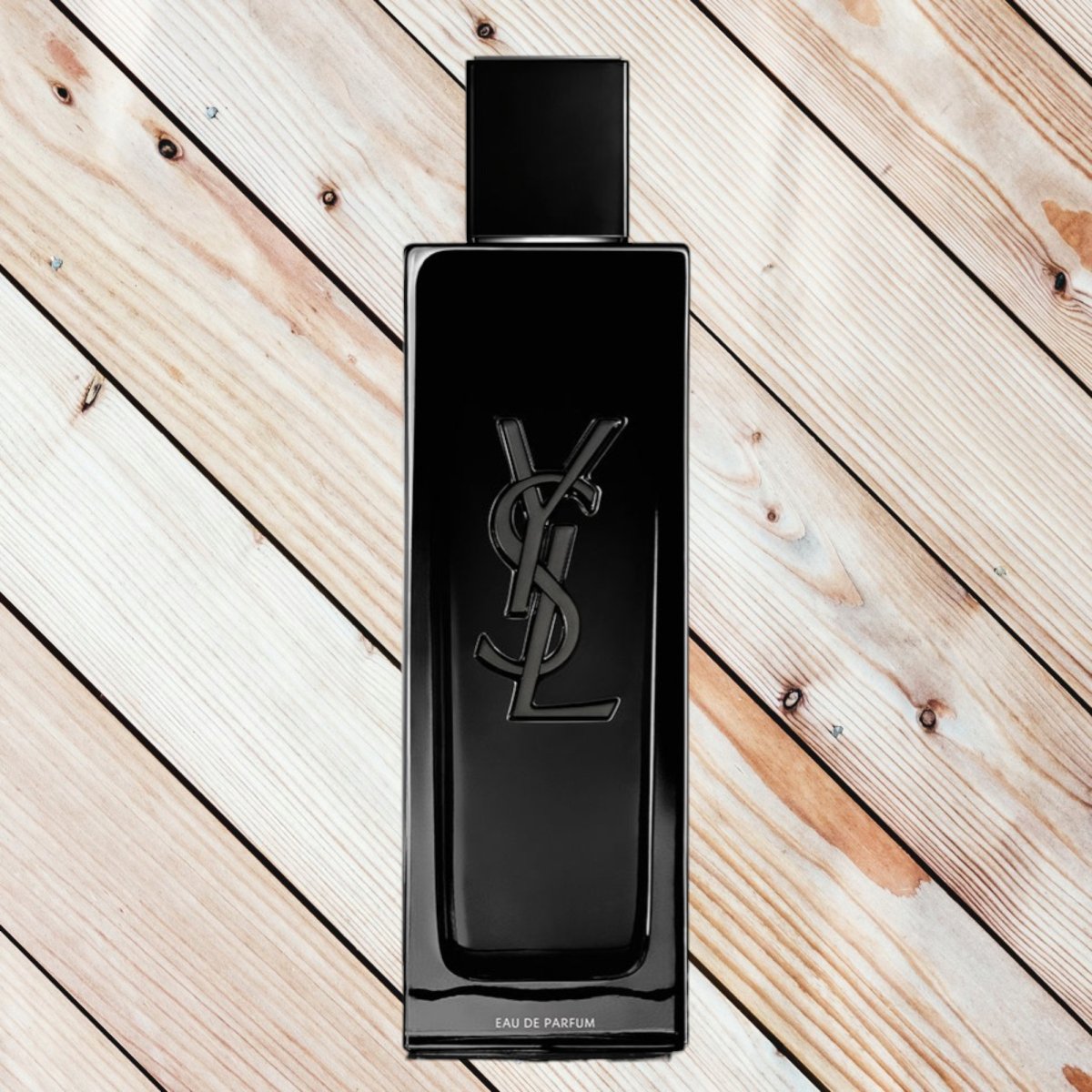 YSL MYSLF EDP – Fragrant World