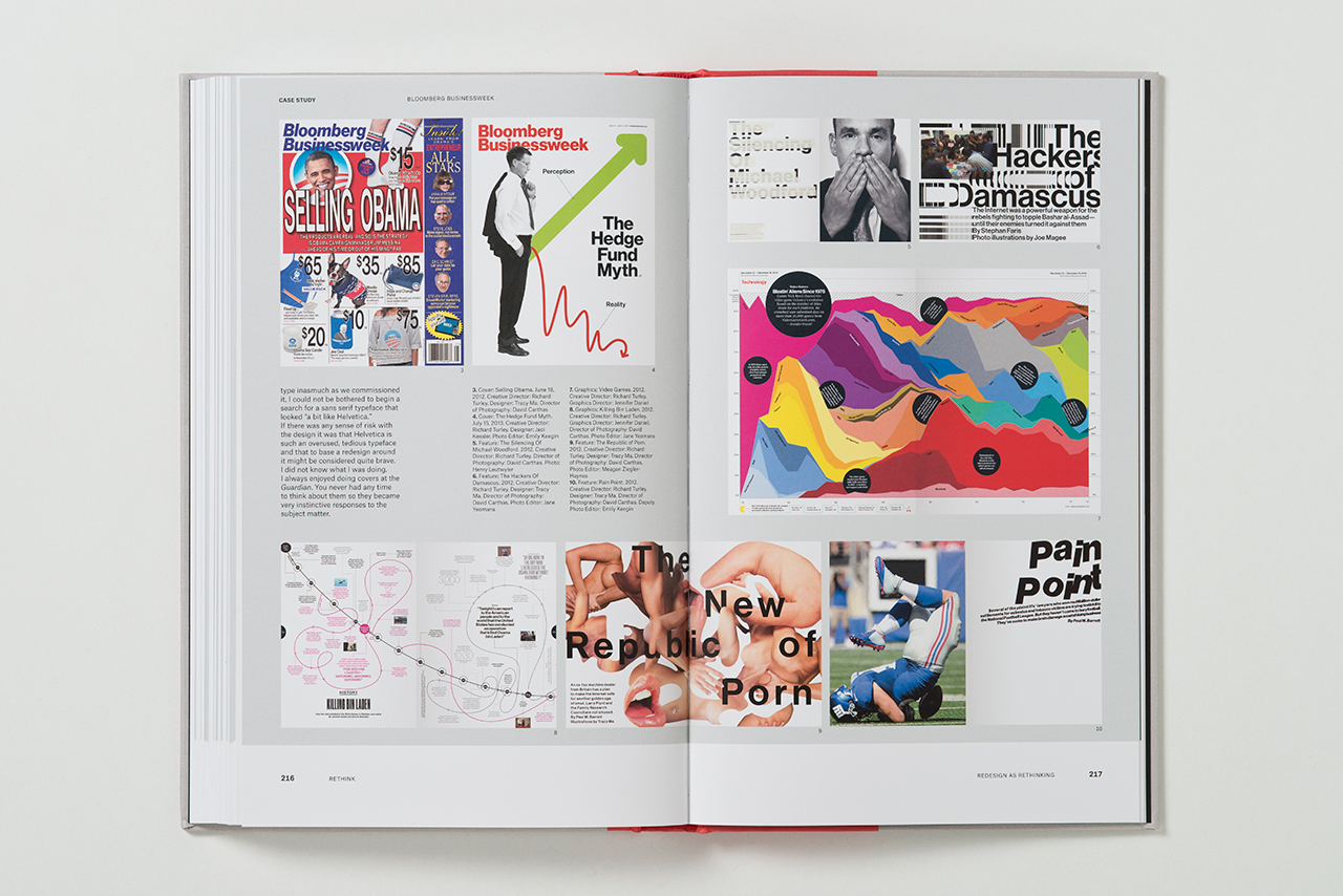 Francesco Franchi – Designing News