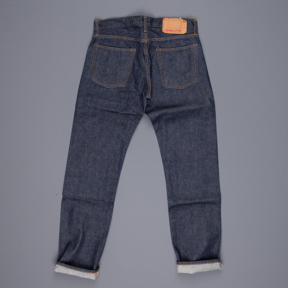 Resolute 712 rinsed – Frans Boone Store