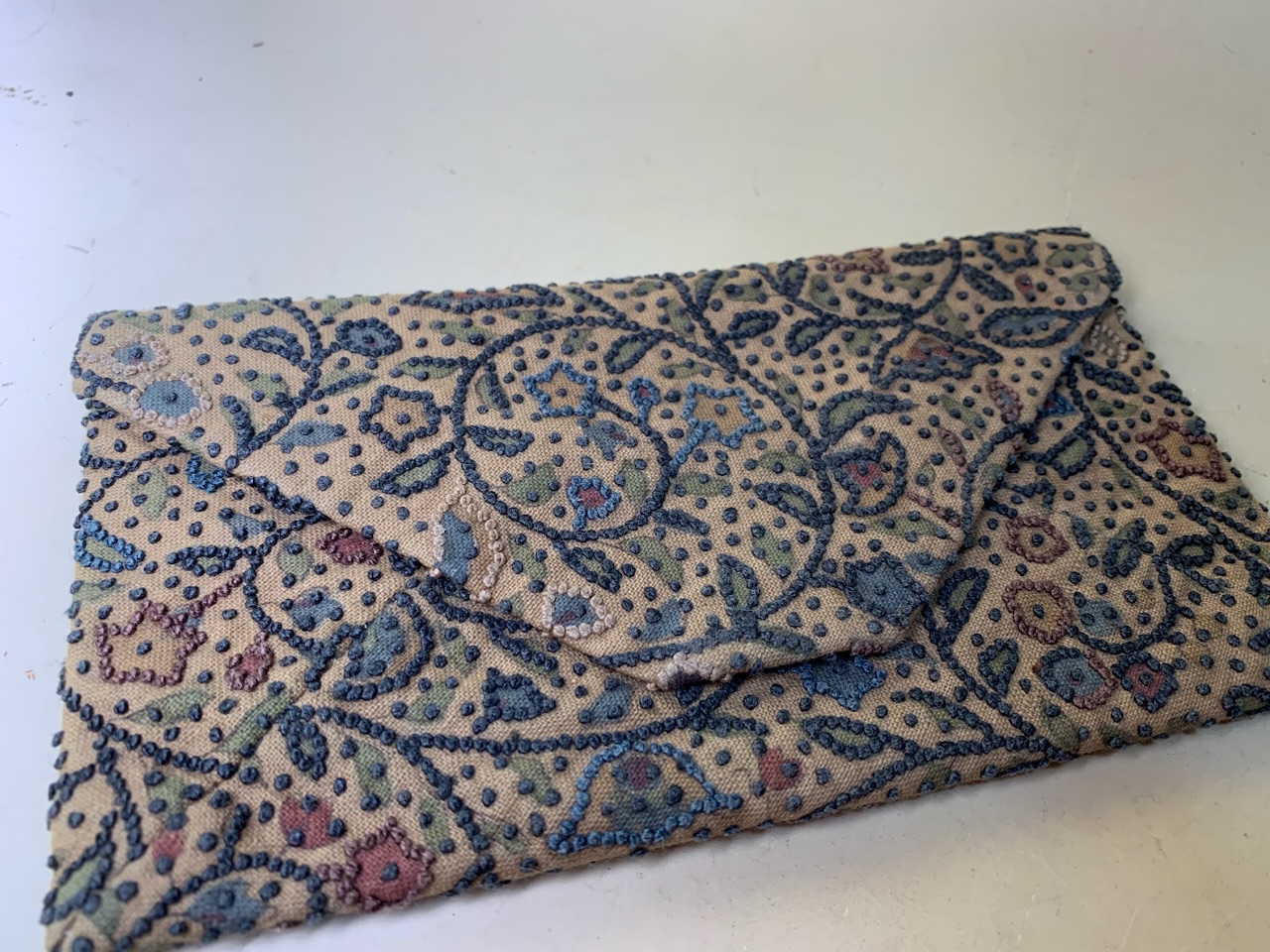 ギャラリー辰巳 - 吉井総本家 火打石一組 | 古美術品専門サイト